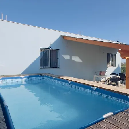 Contemporary Hidden Gem With Pool And Garden * Dıraç