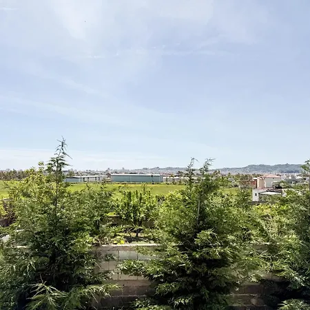 Βίλα Contemporary Hidden Gem With Pool And Garden Δυρράχιο